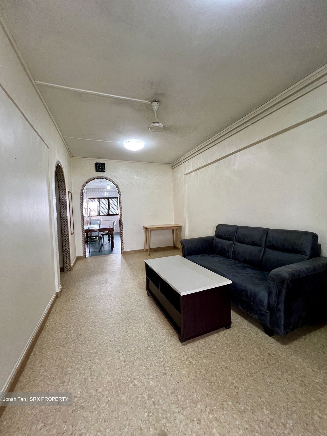 Blk 570 Cheng San Court (Ang Mo Kio), HDB 3 Rooms #524124751